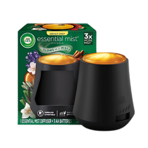 Air Wick Essential Mist Diffuser