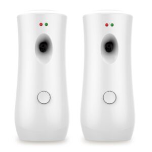 DZUEKOMI Automatic Air Freshener