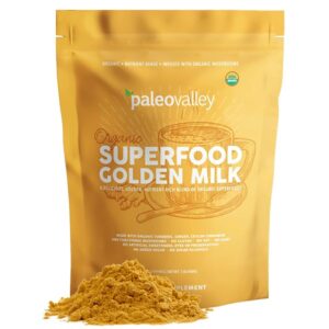 Paleovalley Superfood Golden