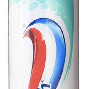 Aquafresh Whitening Toothpaste Pump