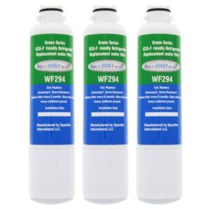Aqua Fresh WF294 Replacement for Samsung