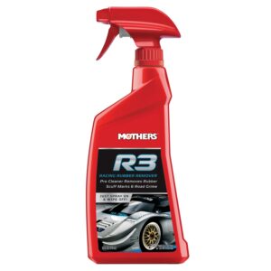 Mothers  Racing Rubber Remover