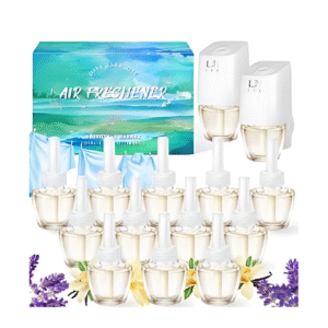 Plug in Air Fresheners for Home