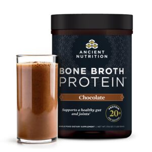 Ancient Nutrition Protein Powder